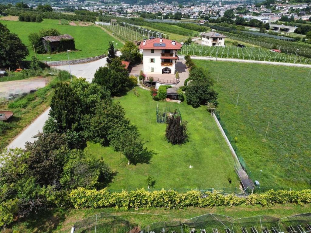 Il Gallo Pergine Valsugana Exterior foto